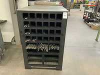 Vakkenkast - afbeelding 2 van  3