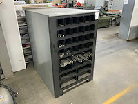 Vakkenkast - afbeelding 3 van  3