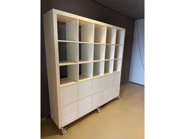 Vakkenkast - afbeelding 4 van  7