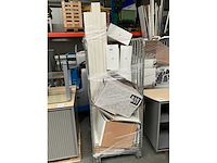 Vakkenkast - afbeelding 7 van  7