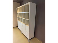 Vakkenkast - afbeelding 2 van  7