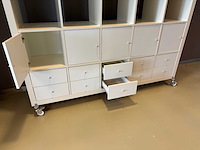 Vakkenkast - afbeelding 3 van  7