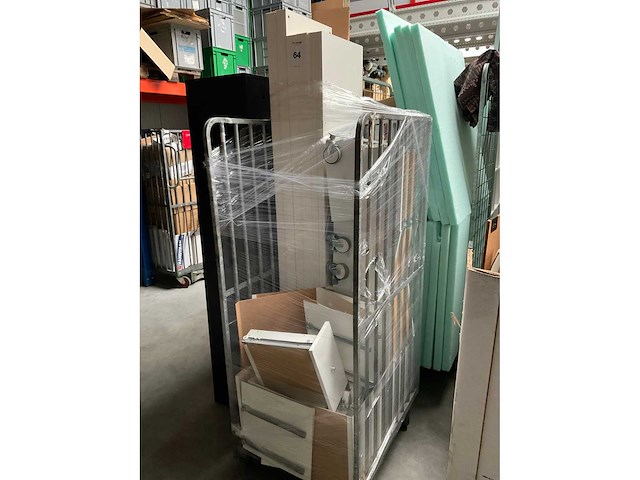 Vakkenkast - afbeelding 4 van  7