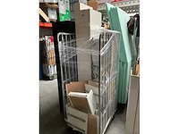 Vakkenkast - afbeelding 4 van  7