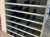 Vakkenkast - afbeelding 6 van  7