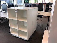 Vakkenkast - afbeelding 1 van  3
