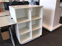 Vakkenkast - afbeelding 2 van  3