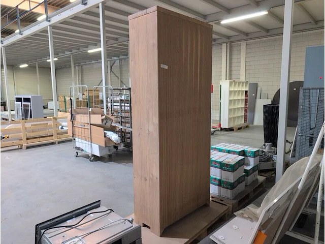 Vakkenkast - afbeelding 4 van  6