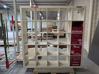 Vakkenkast