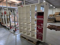 Vakkenkast - afbeelding 3 van  3