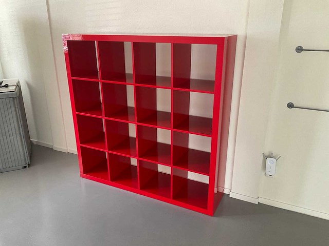 Vakkenkasten (2x) - afbeelding 2 van  2