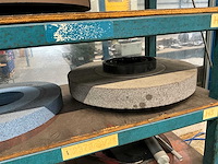 Vakkenstelling en slijpstenen - afbeelding 6 van  8