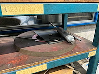 Vakkenstelling en slijpstenen - afbeelding 7 van  8