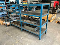 Vakkenstelling - afbeelding 1 van  7