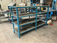 Vakkenstelling - afbeelding 2 van  7