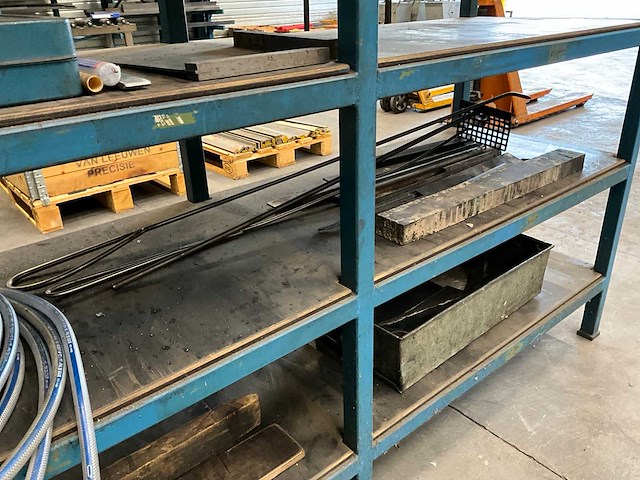 Vakkenstelling - afbeelding 5 van  7