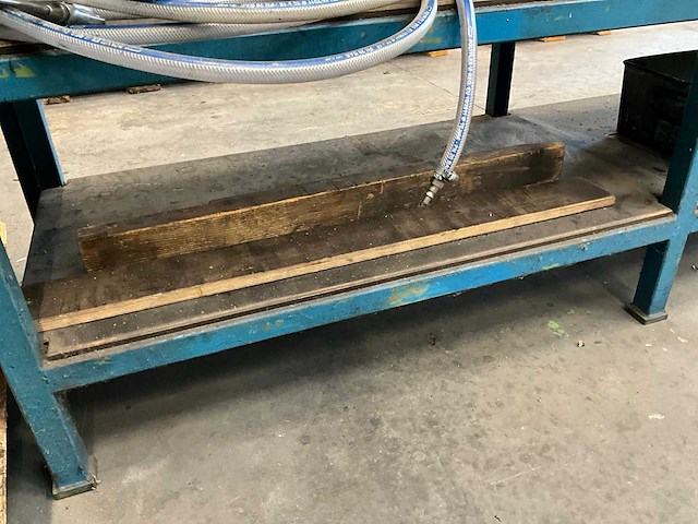 Vakkenstelling - afbeelding 7 van  7