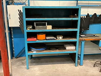 Vakkenstelling - afbeelding 2 van  8