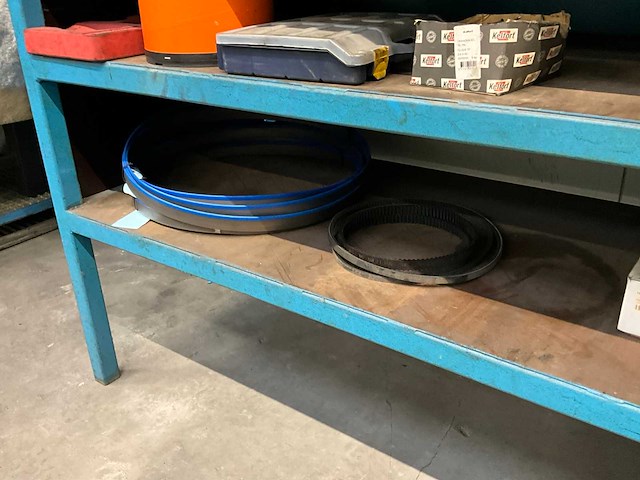 Vakkenstelling - afbeelding 5 van  8