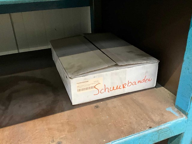 Vakkenstelling - afbeelding 6 van  8