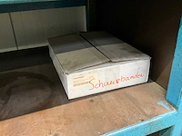 Vakkenstelling - afbeelding 6 van  8