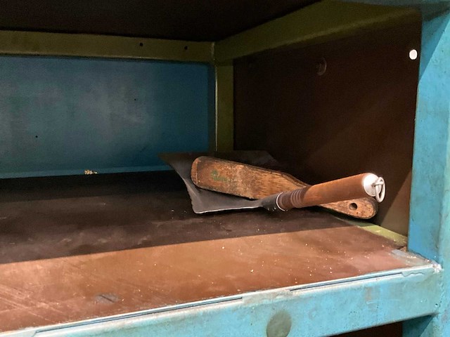 Vakkenstelling - afbeelding 7 van  8