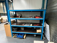 Vakkenstelling - afbeelding 1 van  7