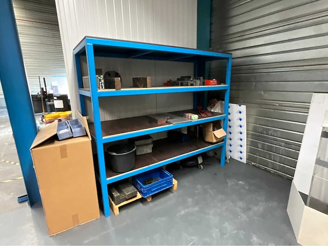 Vakkenstelling - afbeelding 2 van  7