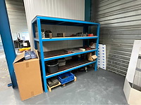 Vakkenstelling - afbeelding 2 van  7