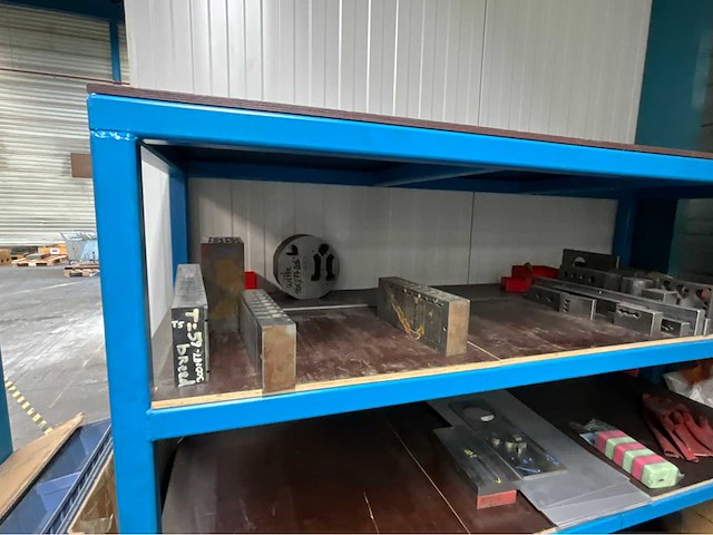 Vakkenstelling - afbeelding 3 van  7