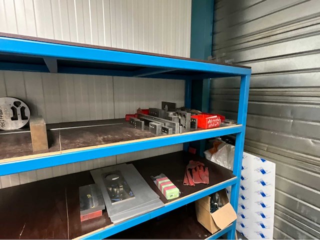 Vakkenstelling - afbeelding 4 van  7