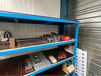 Vakkenstelling - afbeelding 4 van  7