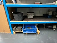 Vakkenstelling - afbeelding 6 van  7