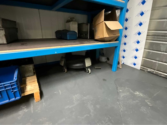 Vakkenstelling - afbeelding 7 van  7