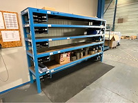 Vakkenstelling - afbeelding 2 van  9