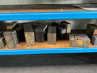 Vakkenstelling - afbeelding 4 van  9