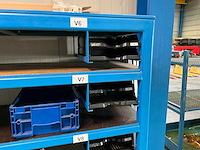 Vakkenstelling - afbeelding 9 van  9