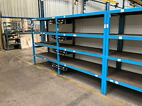 Vakkenstelling - afbeelding 1 van  2