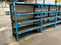 Vakkenstelling - afbeelding 2 van  2