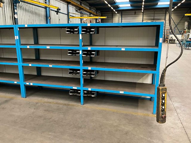 Vakkenstelling - afbeelding 1 van  2