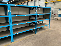 Vakkenstelling - afbeelding 2 van  2