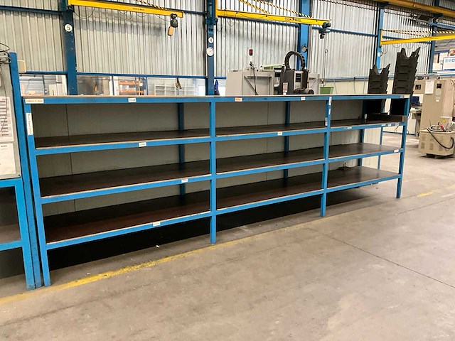 Vakkenstelling - afbeelding 1 van  2