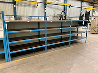 Vakkenstelling - afbeelding 1 van  2