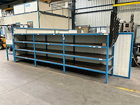 Vakkenstelling - afbeelding 2 van  2