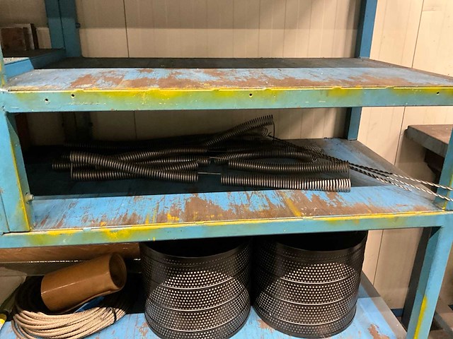 Vakkenstelling - afbeelding 4 van  7