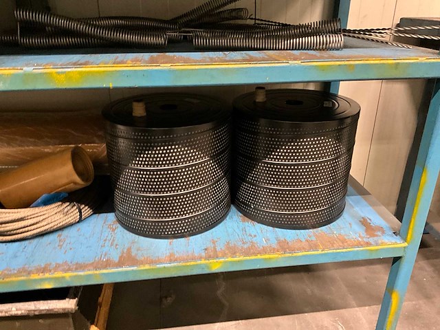 Vakkenstelling - afbeelding 5 van  7