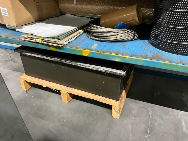 Vakkenstelling - afbeelding 7 van  7