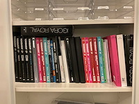 Vakliteratuur kapsalon - afbeelding 5 van  7