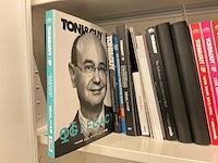 Vakliteratuur kapsalon - afbeelding 2 van  7