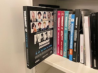 Vakliteratuur kapsalon - afbeelding 3 van  7